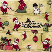 02-06 Stocking Stuffers -- Nail Transfer Foil