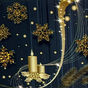 02-04 Magical Moment -- Nail Transfer Foil