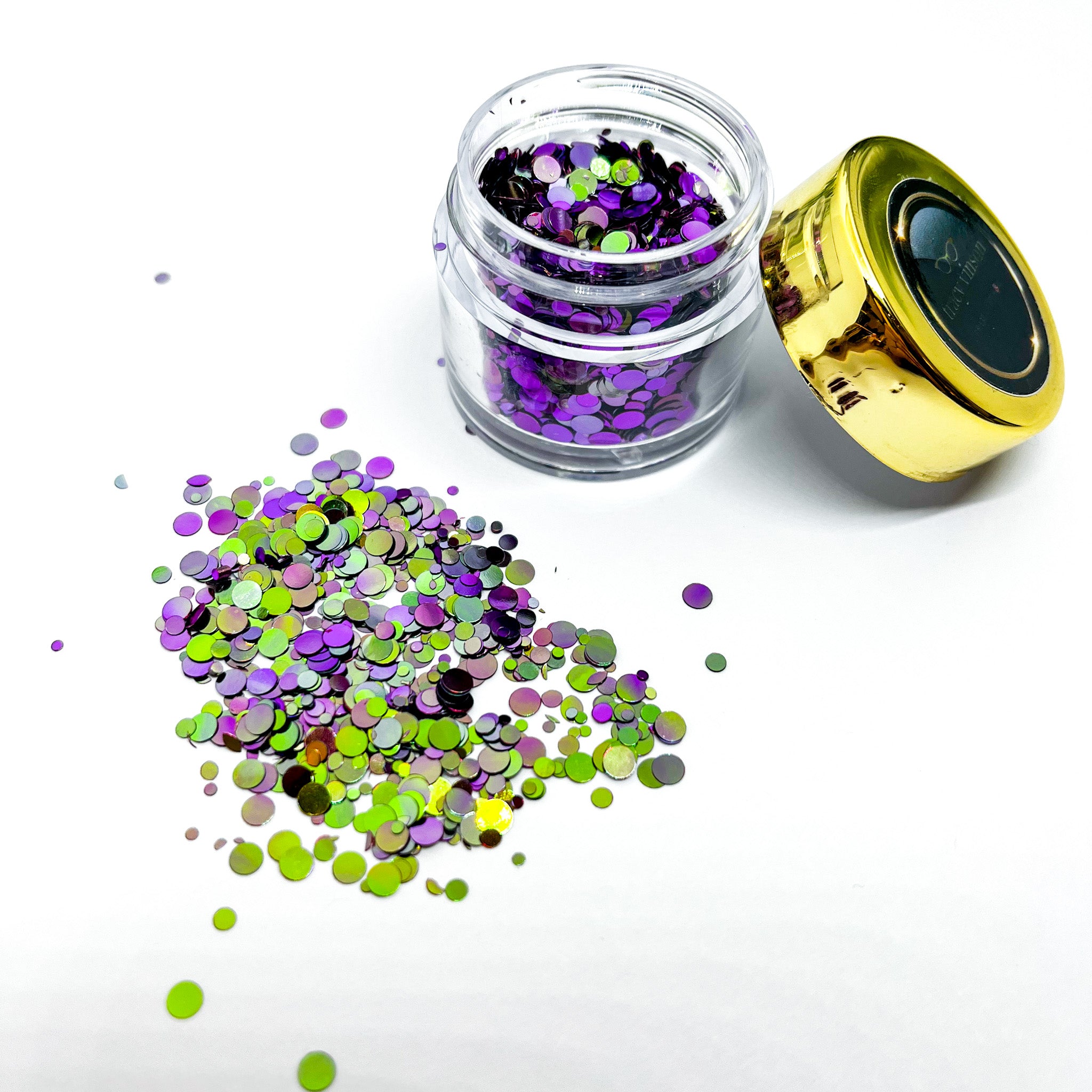 MM - "Millicent" -- Lavish Ladybug Sparklers