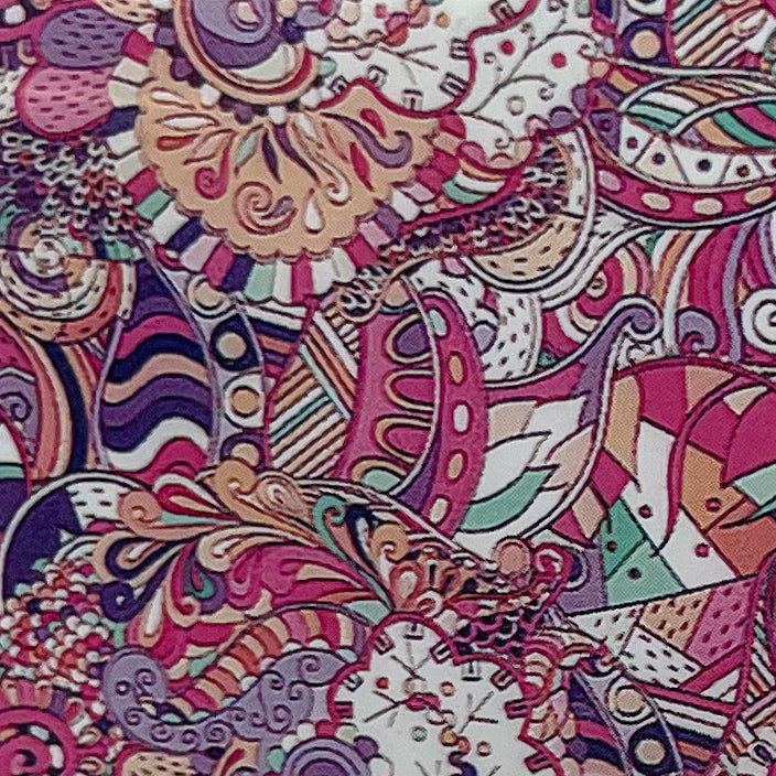 10-01 Sugar Rush -- Nail Transfer Foil