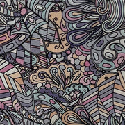 10-06 Mandela Effect -- Nail Transfer Foil