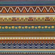 10-05 Bell Bottoms -- Nail Transfer Foil