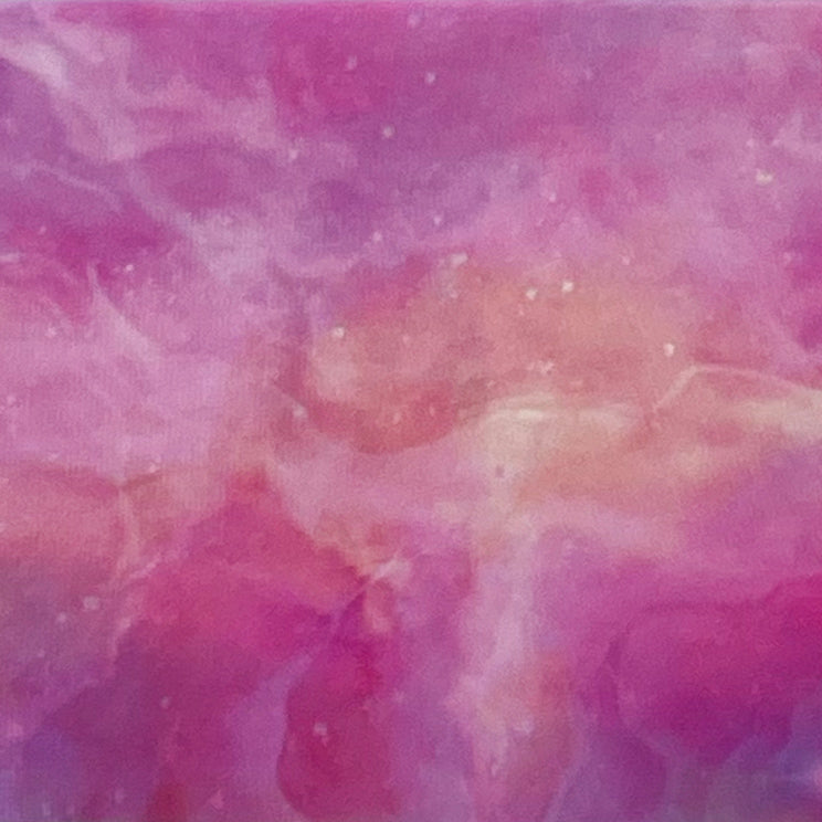 16-02 Too Perfect -- Nail Transfer Foil