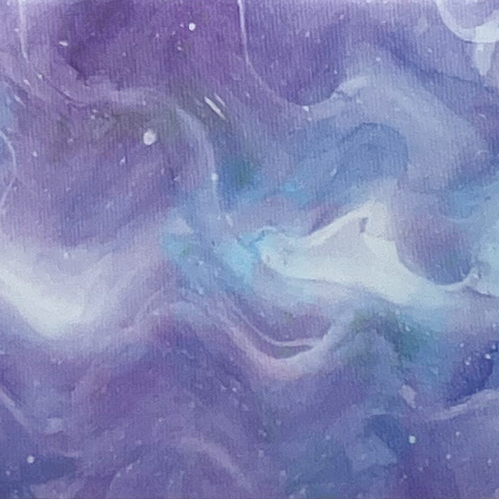 16-07 Whimsical -- Nail Transfer Foil