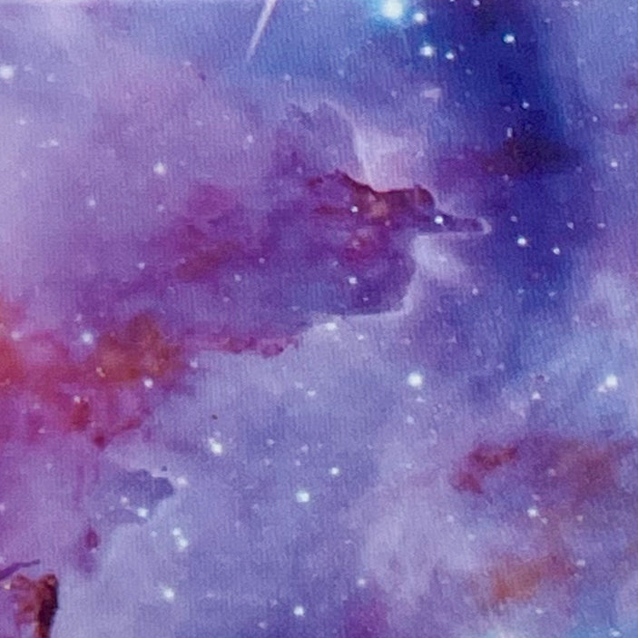 16-09 Sky's the Limit -- Nail Transfer Foil