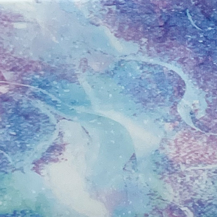 16-06 I Can Dream -- Nail Transfer Foil