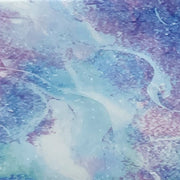 16-08 Cloud Berry -- Nail Transfer Foil
