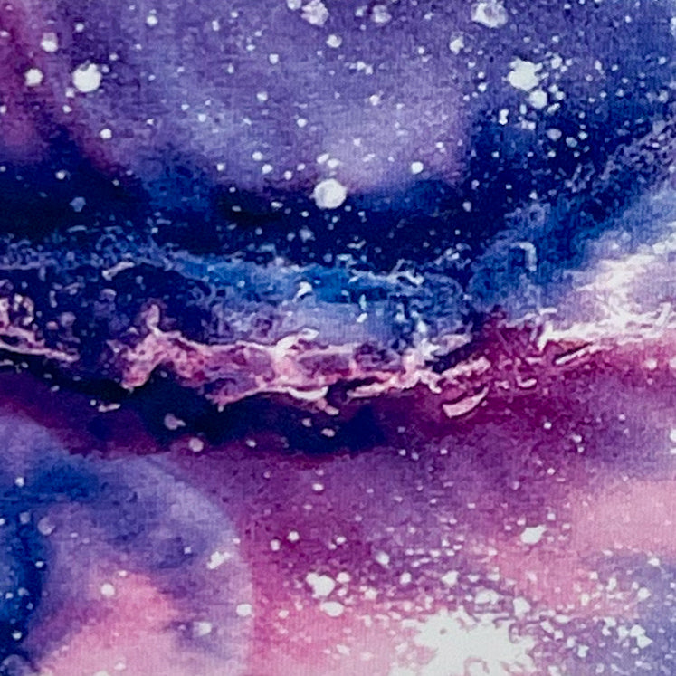 15-05 Fizzy Dizzy -- Nail Transfer Foil