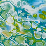 15-03 Bubbles & Baubles -- Nail Transfer Foil