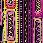 13-09 Casino Royale Pink -- Nail Transfer Foil