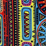 13-08 Casino Royale Red -- Nail Transfer Foil