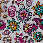 14-06 Summer of Love -- Nail Transfer Foil