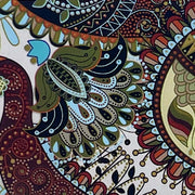 14-03 Café de Paisley -- Nail Transfer Foil