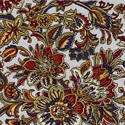 14-02 Flower Child -- Nail Transfer Foil