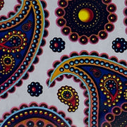 14-08 Summer of Swirls -- Nail Transfer Foil