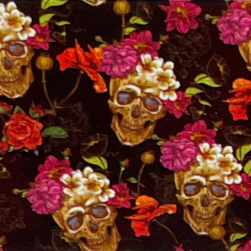 "20-05 Bona Lisa" -- Nail Transfer Foil