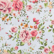 MM - "31-10 Rose Garden" -- Nail Transfer Foil