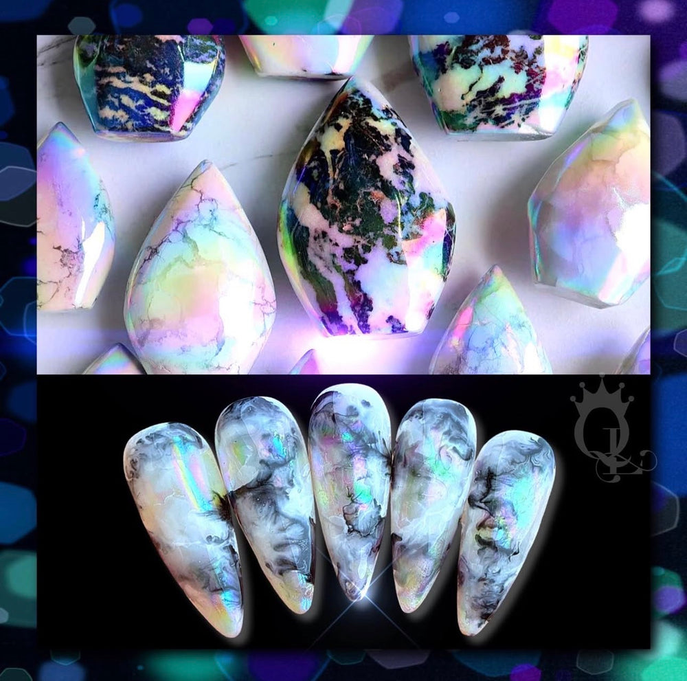 The Mobile Manicurist Nail Boutique