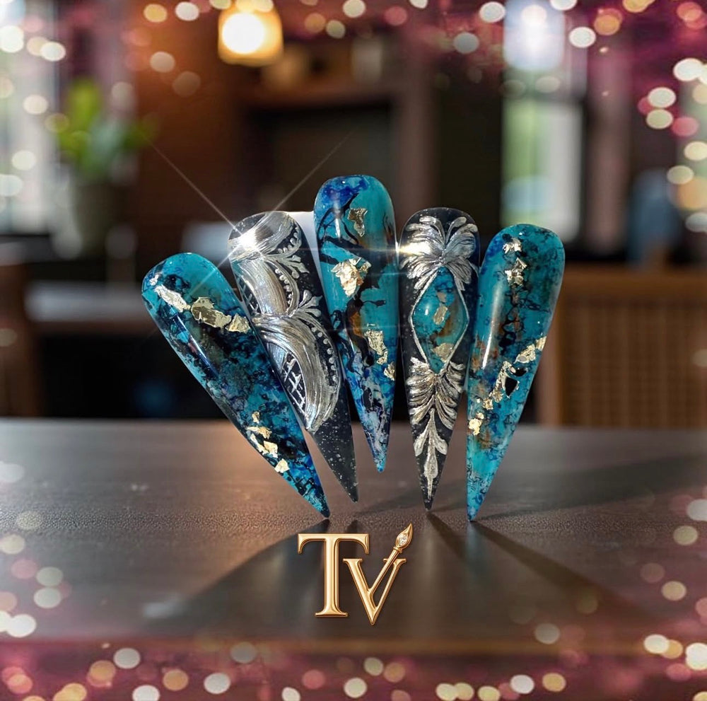 The Mobile Manicurist Nail Boutique