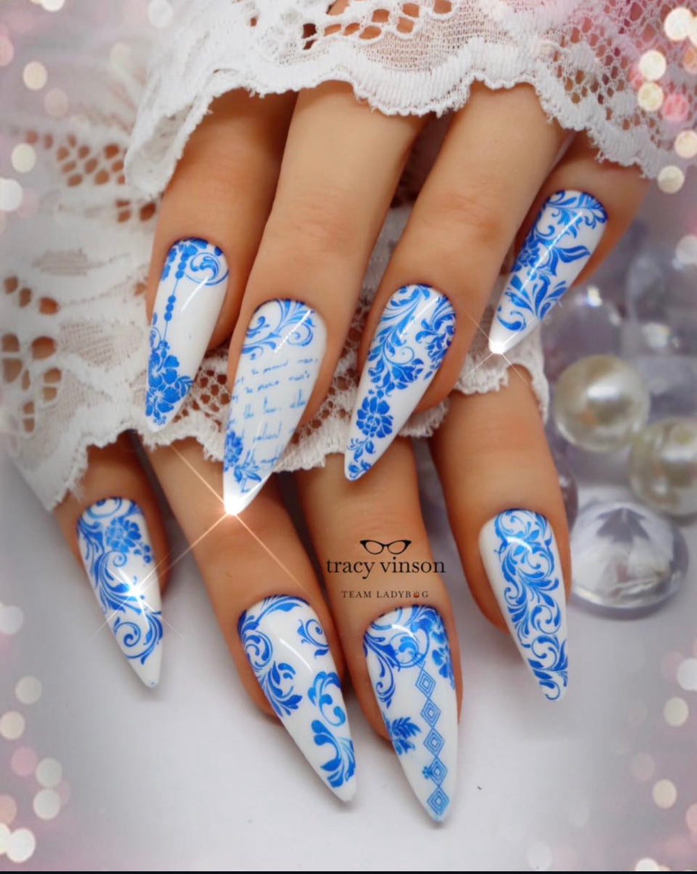 The Mobile Manicurist Nail Boutique