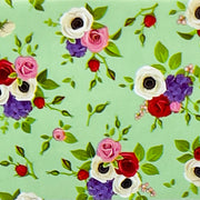 MM - "29-10 Floral Field" -- Nail Transfer Foil