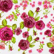 MM - "33-08 Love at First Sight" -- Nail Transfer Foil