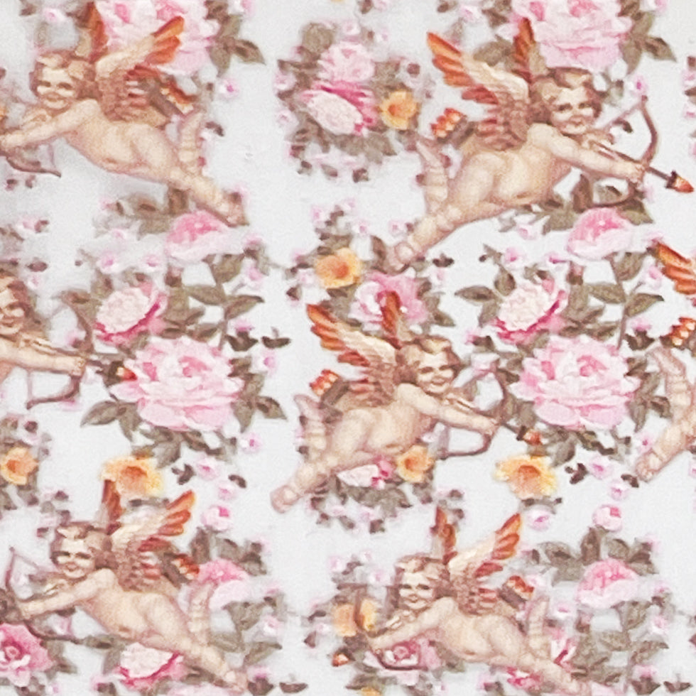 MM - "23-08 Cupid's Dream" -- Nail Transfer Foil