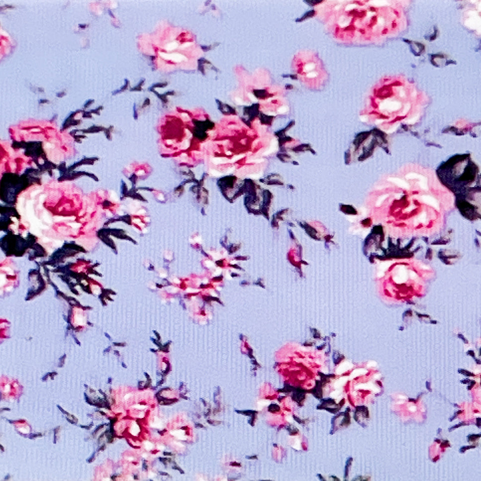 MM - "36-05 Alice in the Garden" -- Nail Transfer Foil