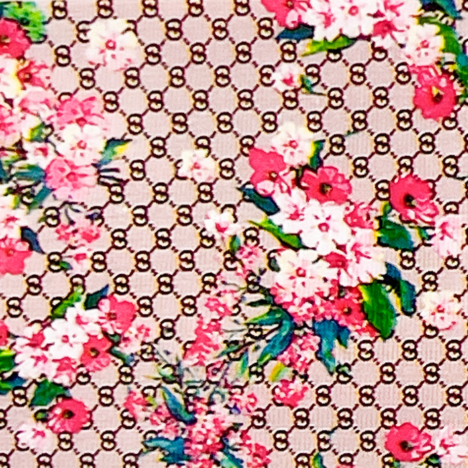 MM - "36-02 Height of Posh" -- Nail Transfer Foil