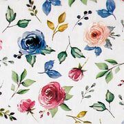 MM - "34-10 Country Rose, Take Me Home" -- Nail Transfer Foil