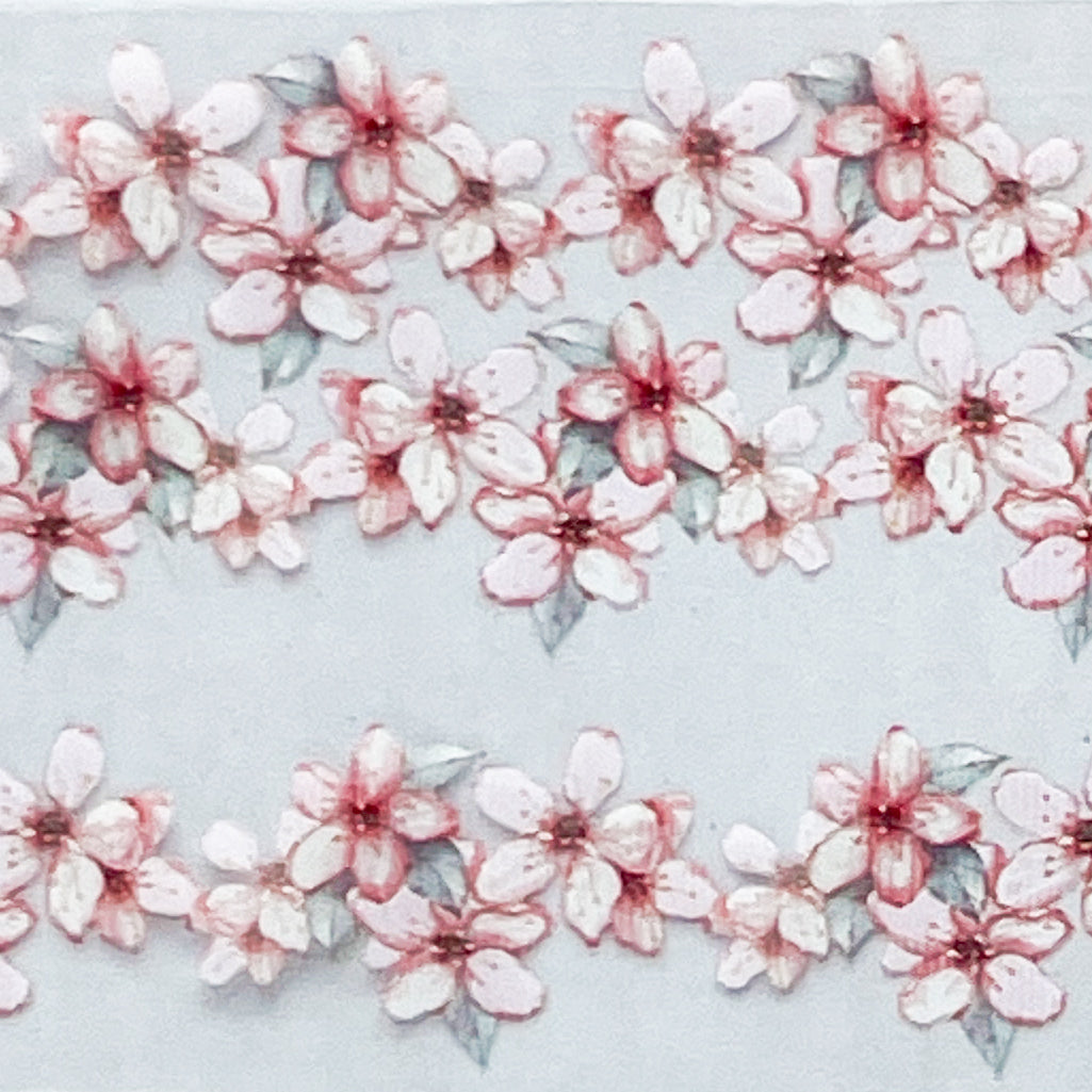 MM - "32-08 Heaven Sent" -- Nail Transfer Foil