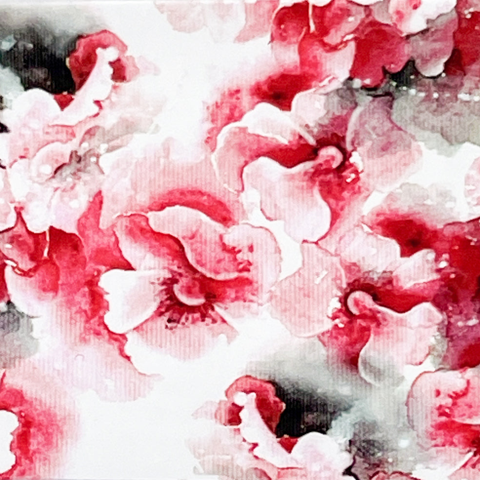 MM - "32-04 Misty Magic" -- Nail Transfer Foil