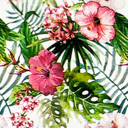 MM - "24-10 Hibiscus Bliss" -- Nail Transfer Foil