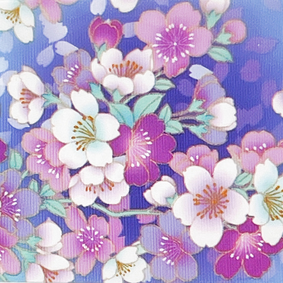 MM - "25-04 Summer Breeze" -- Nail Transfer Foil