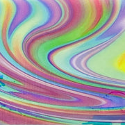 MM - "25-01 Petal Power" -- Nail Transfer Foil