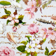 MM - "26-03 Sweet Nothings" -- Nail Transfer Foil