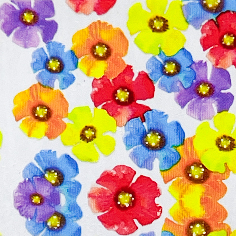 MM - "37-01 Sunset Strip" -- Nail Transfer Foil