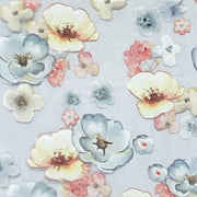 MM - "37-07 Woodland Whimsy" -- Nail Transfer Foil