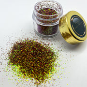 MM - "Celebration" -- Lavish Ladybug Sparklers