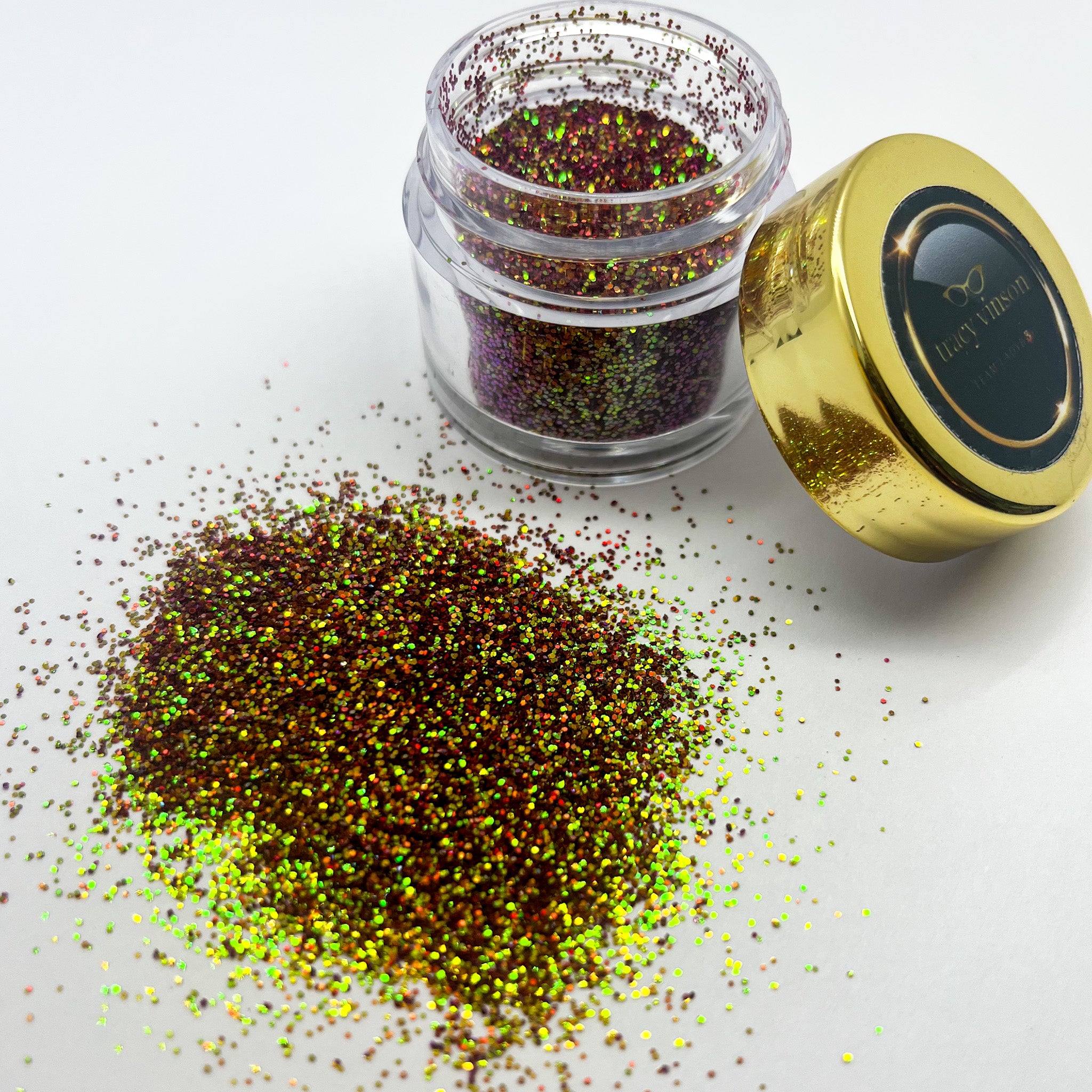 MM - "Celebration" -- Lavish Ladybug Sparklers