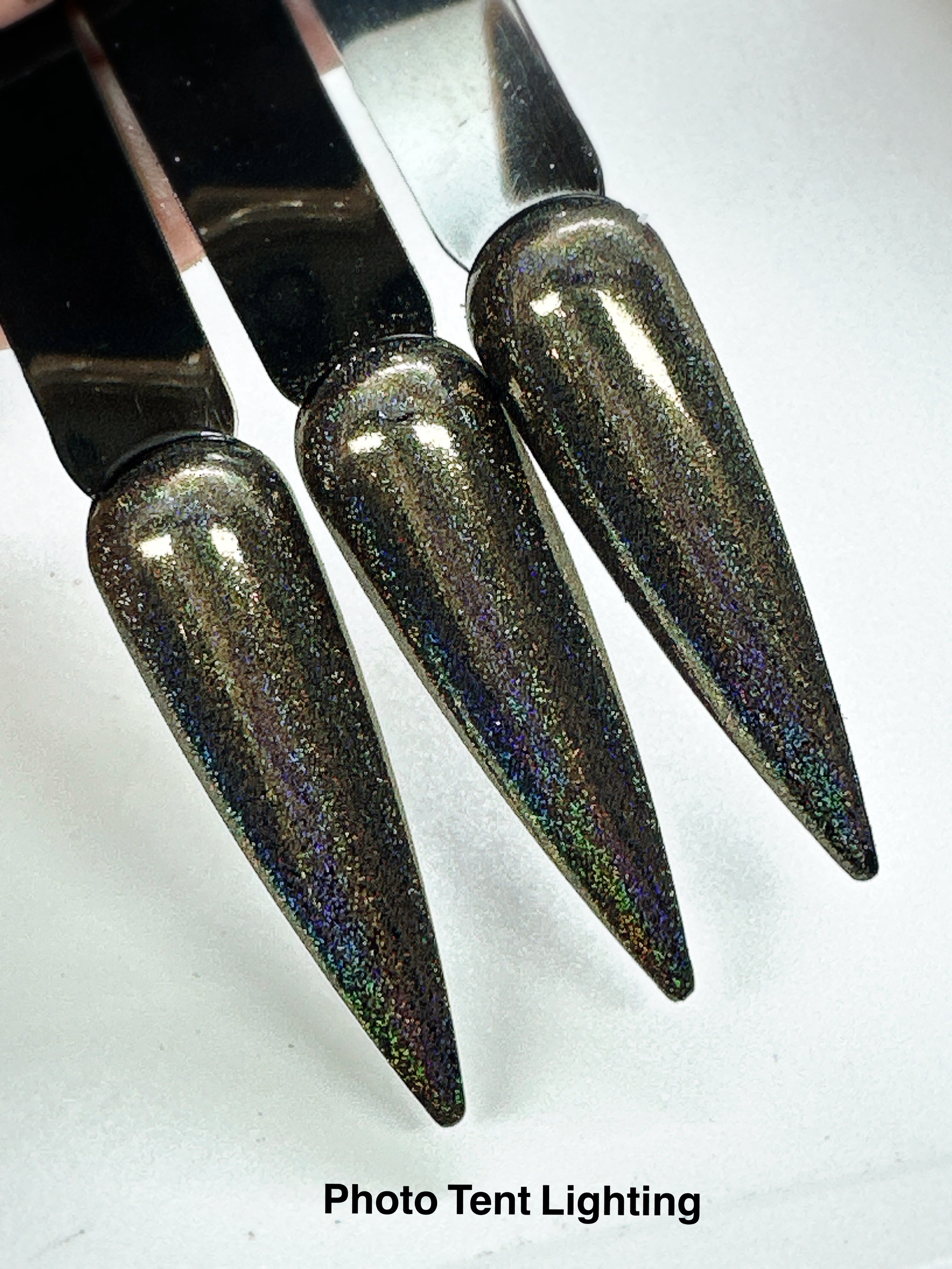 Holo Chimney Sweep Glimmer Glitz
