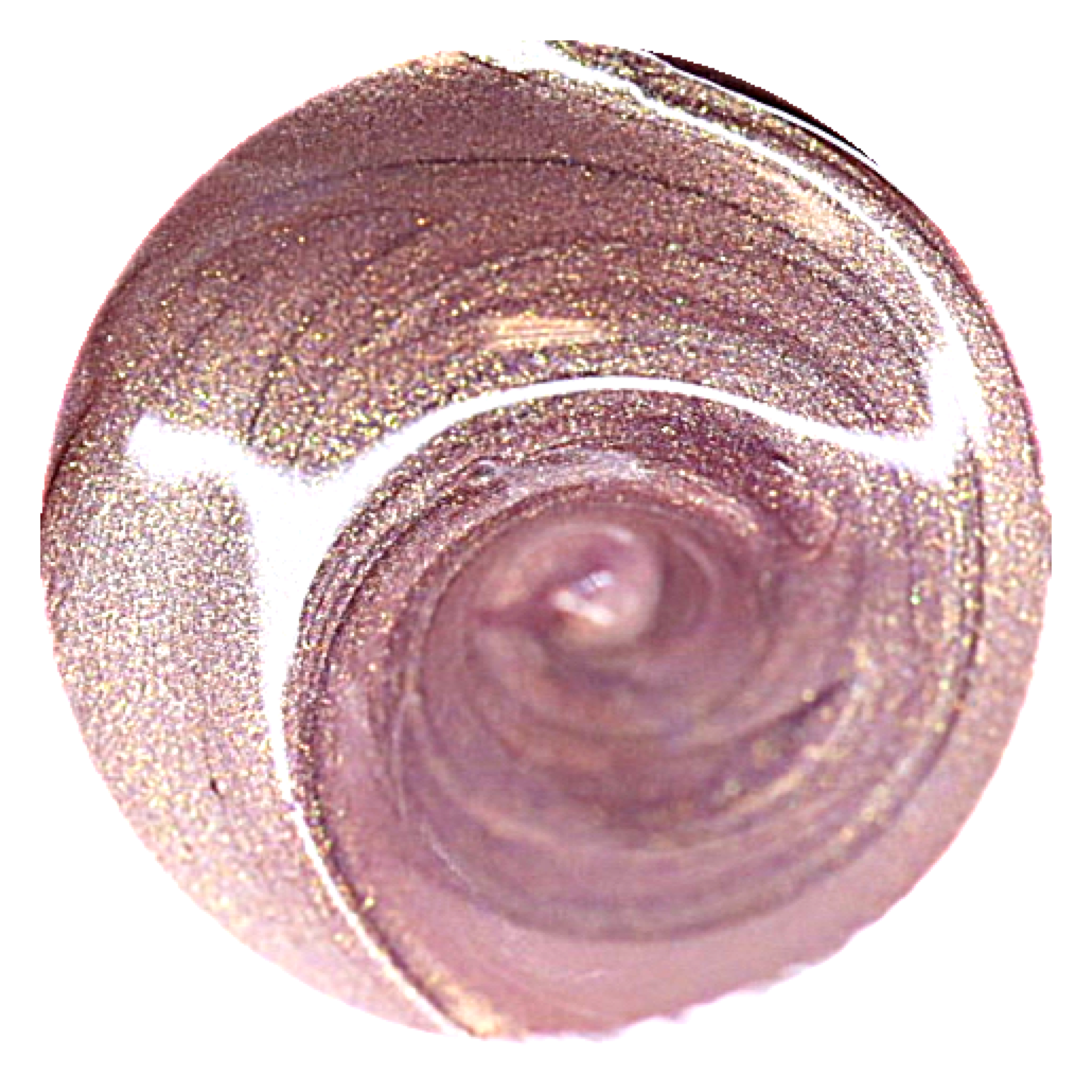 Whipped Cream Gel -- ROSE GOLD