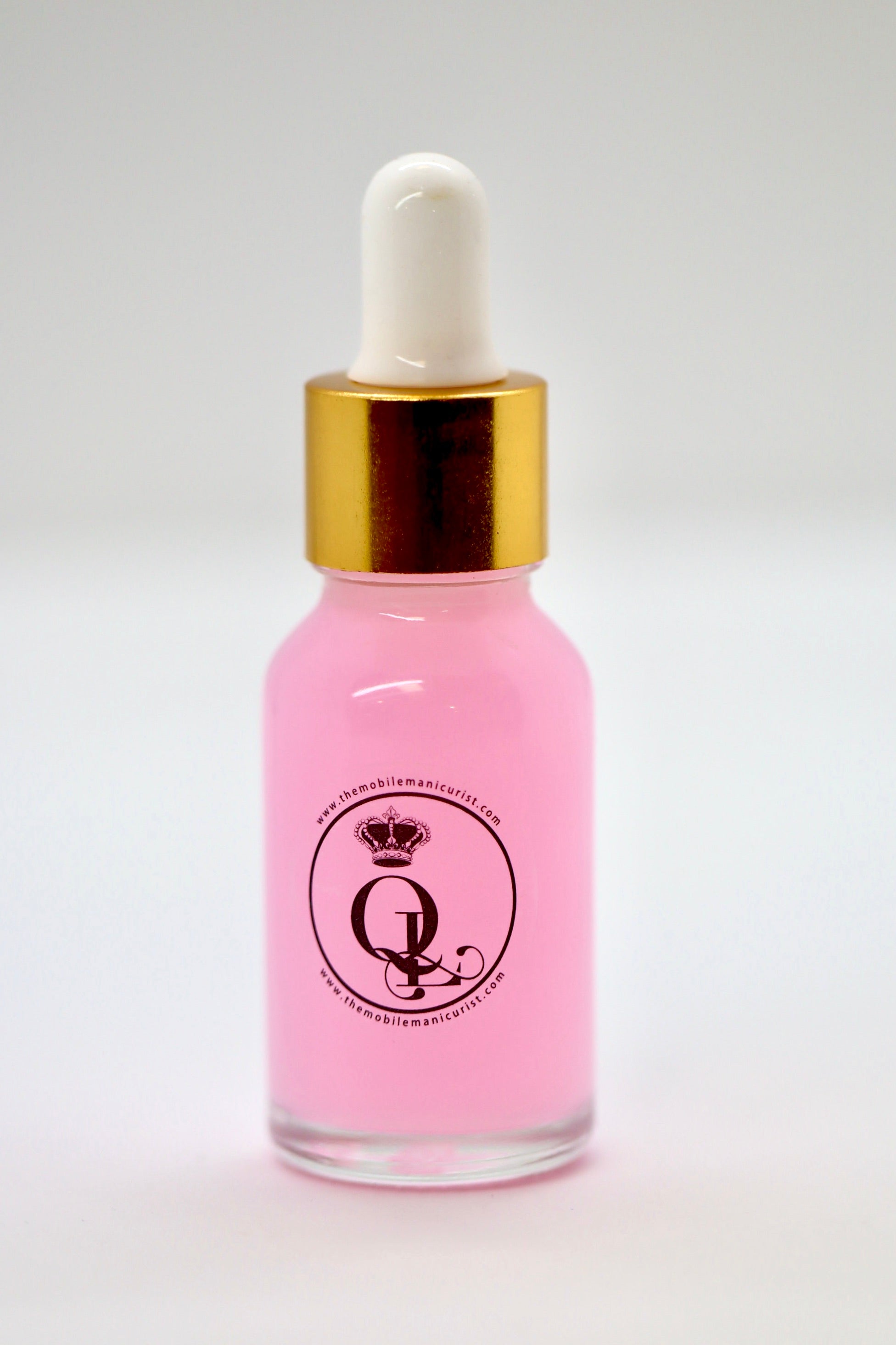 Cupcake-Scented Brush Cleaner