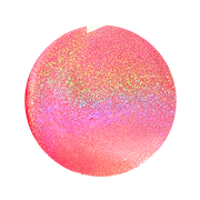 "It's Tough Being a Princess" -- Glimmer Glitz Holo Dust