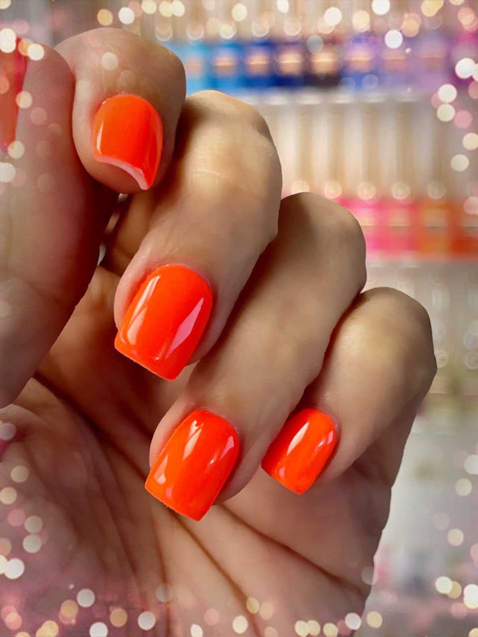 MM - How to Make Drugstore Press-On Nails Last Two Weeks! -- Online Course