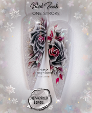 Advanced One-Stroke - ONLINE Course