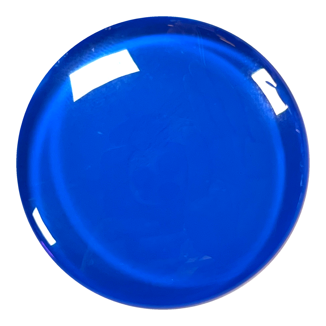 008 Cobalt Blue One-Stroke Velvet Touch Gel Paint
