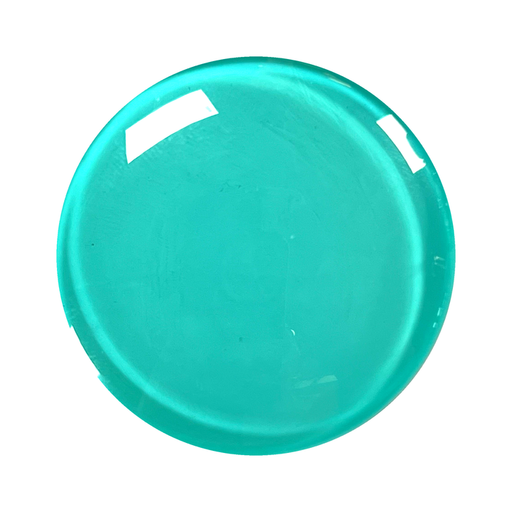 006 Turquoise One-Stroke Velvet Touch Gel Paint