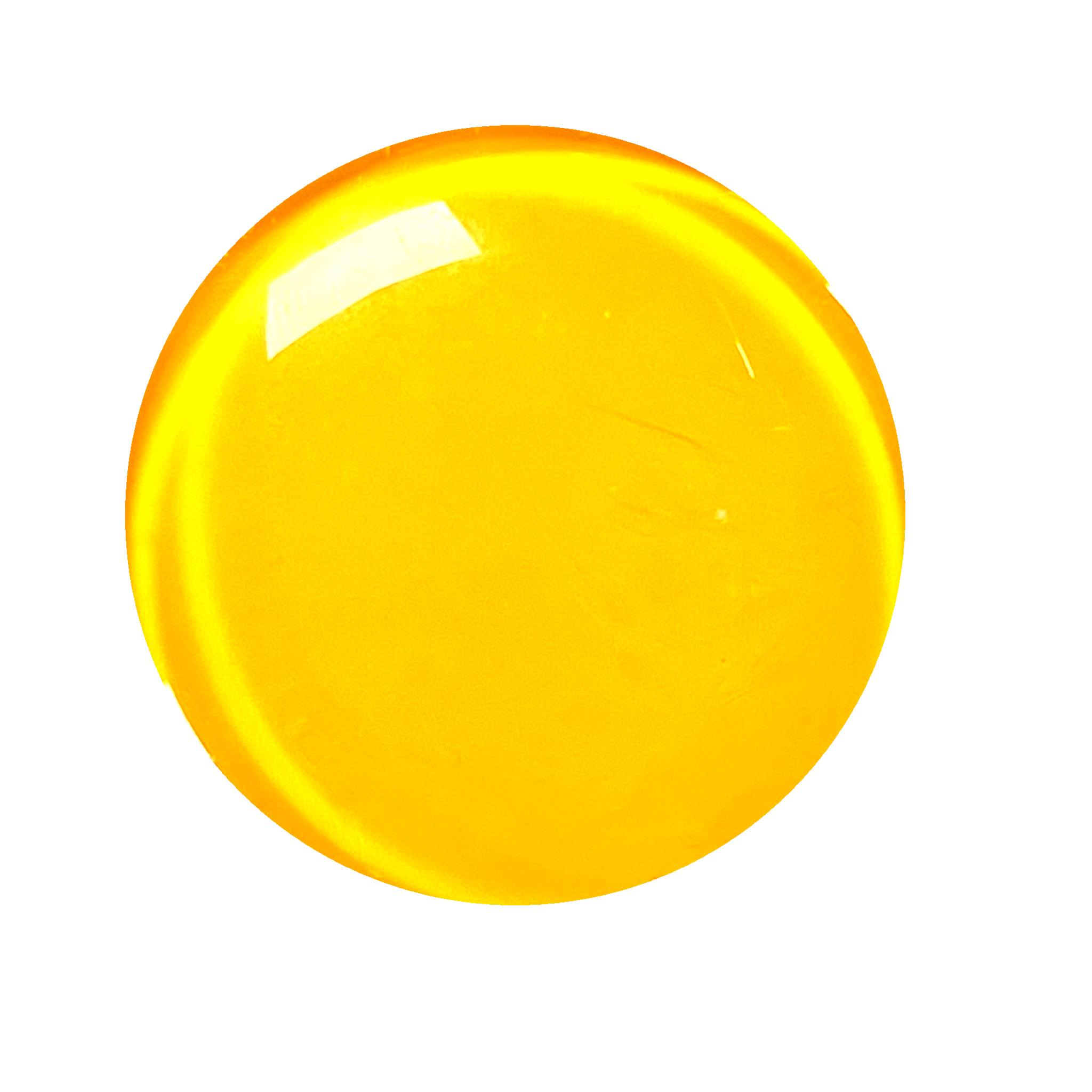 005 Banana One-Stroke Velvet Touch Gel Paint