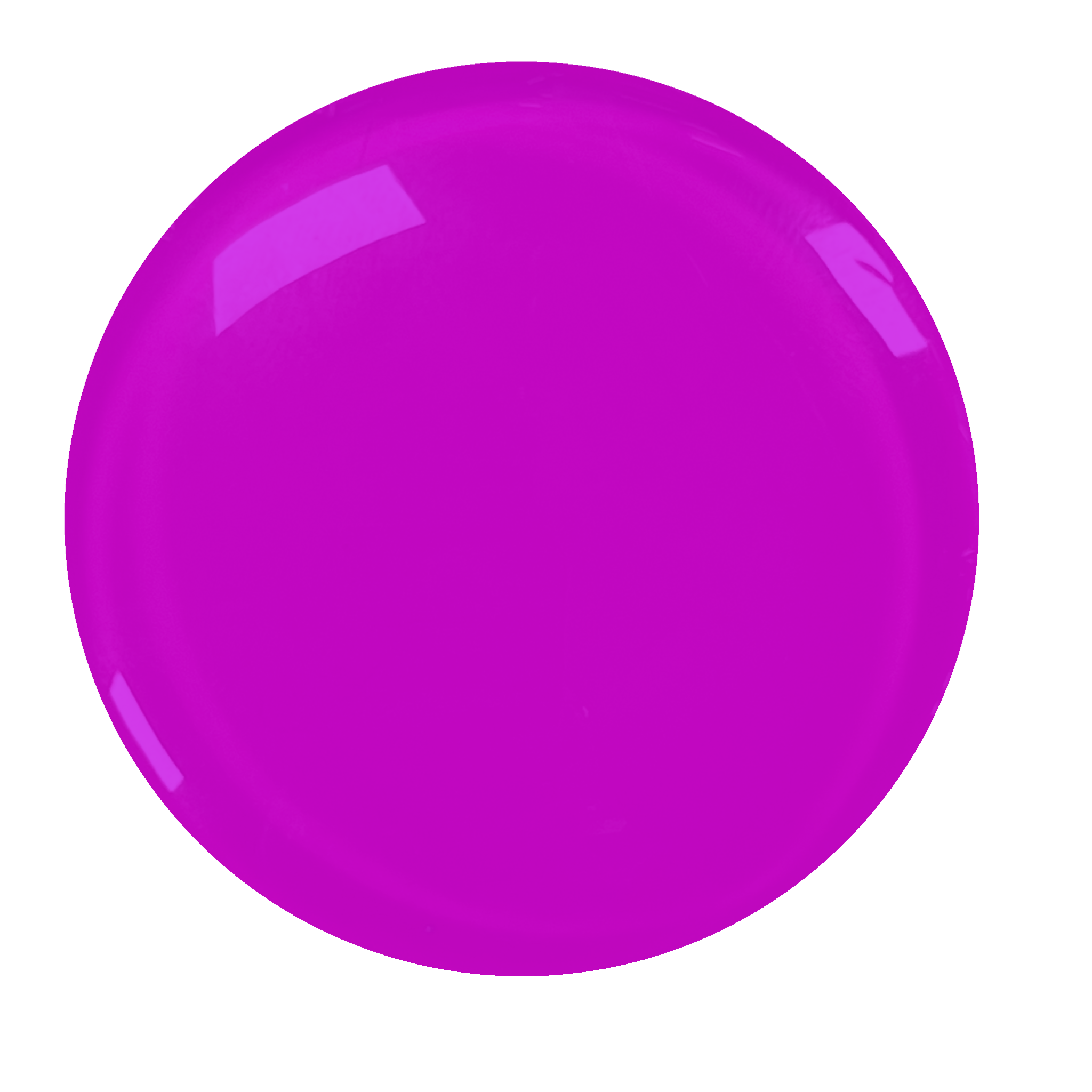 012 Plum Passion One-Stroke Velvet Touch Gel Paint